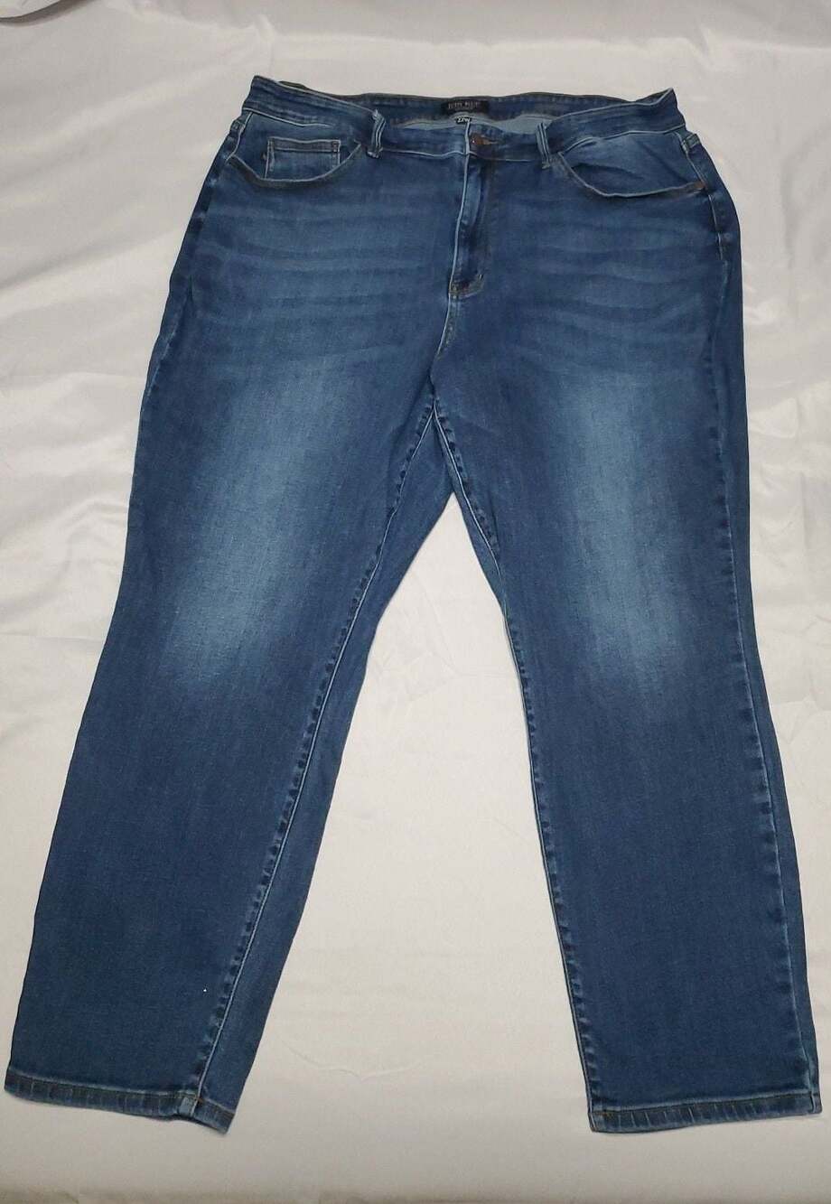 Judy Blue Los Angeles Slim Fit Jeans Size 22W
